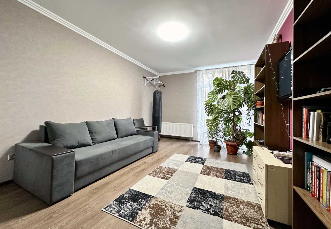 Продаж 3-кімнатної квартири 84 м², Регенераторна вул., 4, корпус 6