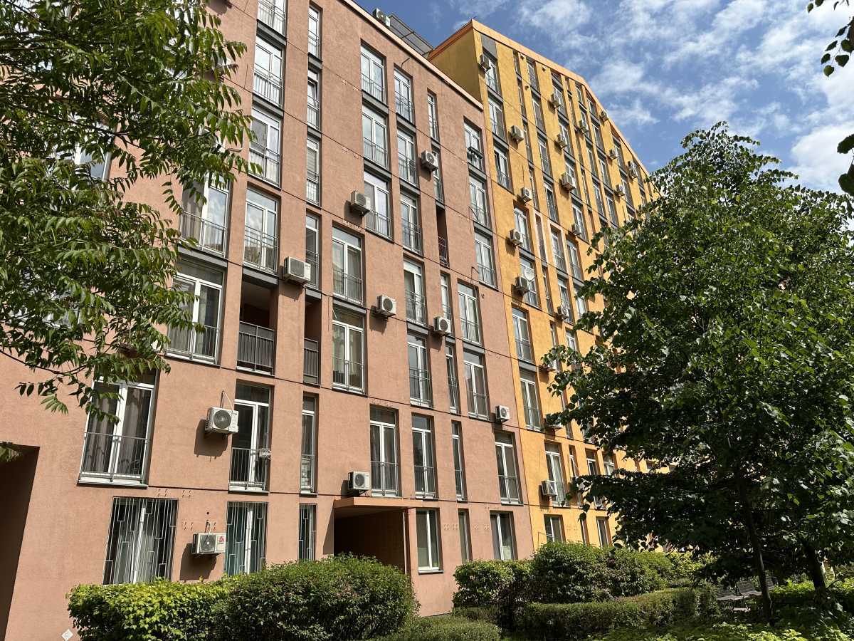 Продажа 3-комнатной квартиры 84 м², Регенераторная ул., 4, КОРПУС 6