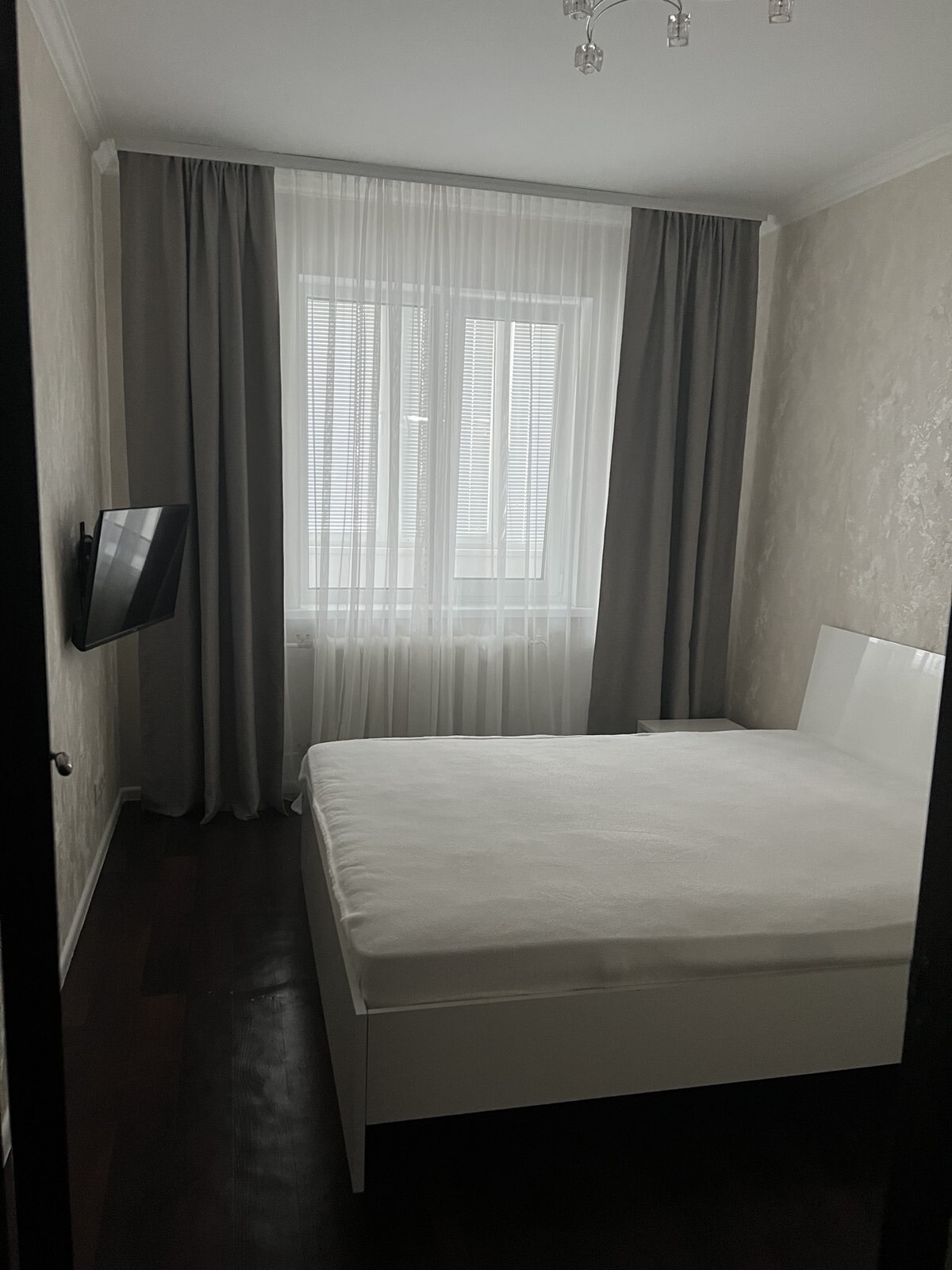 Аренда 2-комнатной квартиры 54 м², Океановская ул.