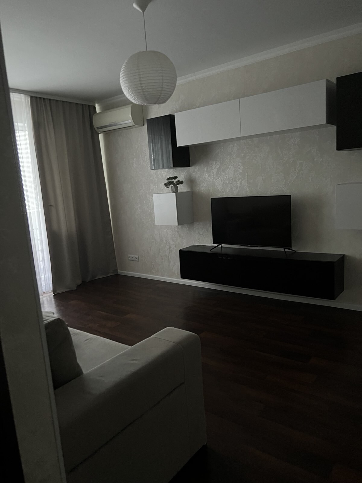 Аренда 2-комнатной квартиры 54 м², Океановская ул.