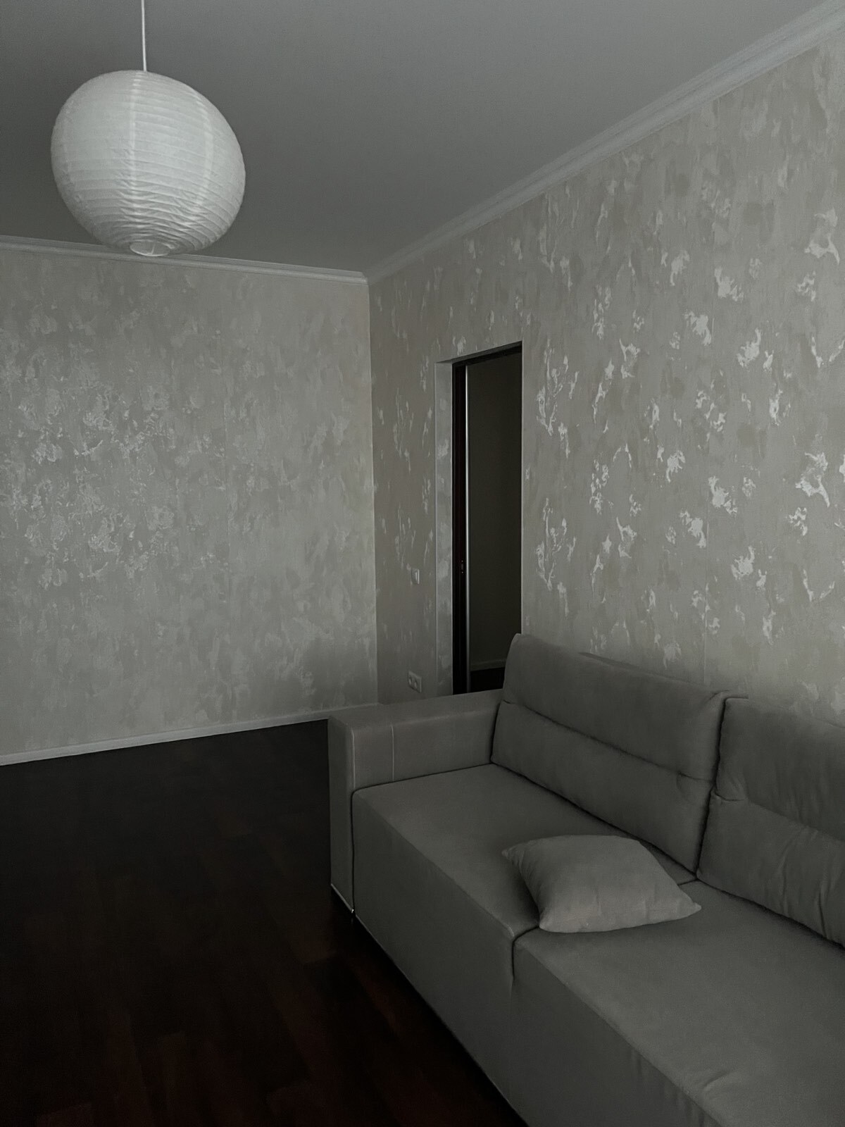 Аренда 2-комнатной квартиры 54 м², Океановская ул.
