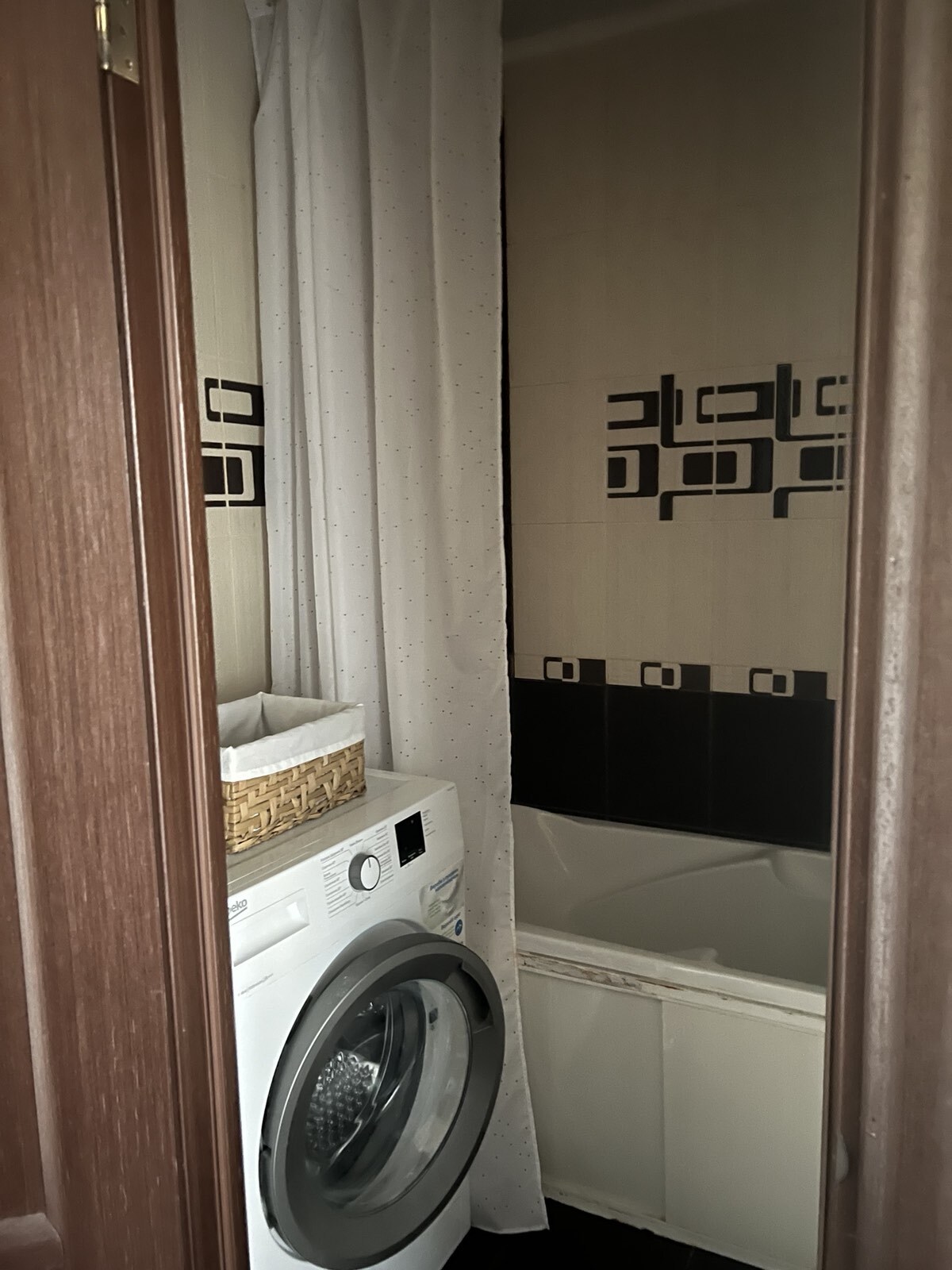 Аренда 2-комнатной квартиры 54 м², Океановская ул.