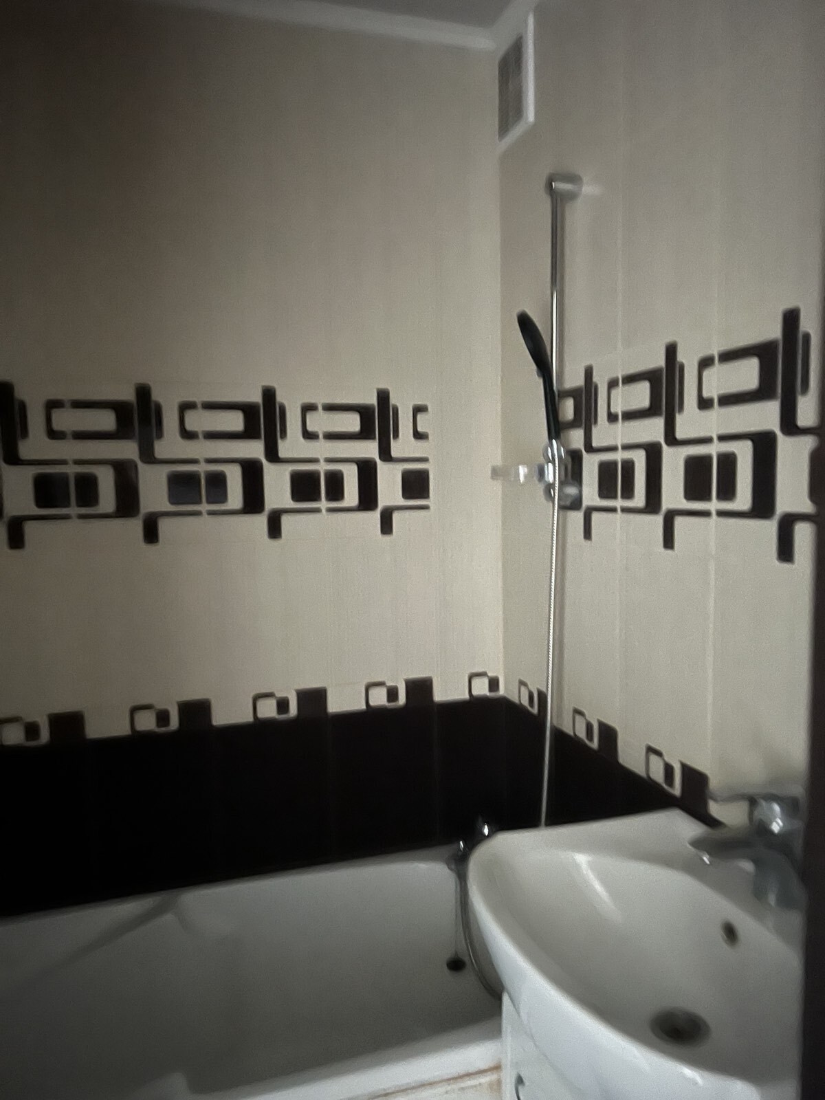 Аренда 2-комнатной квартиры 54 м², Океановская ул.