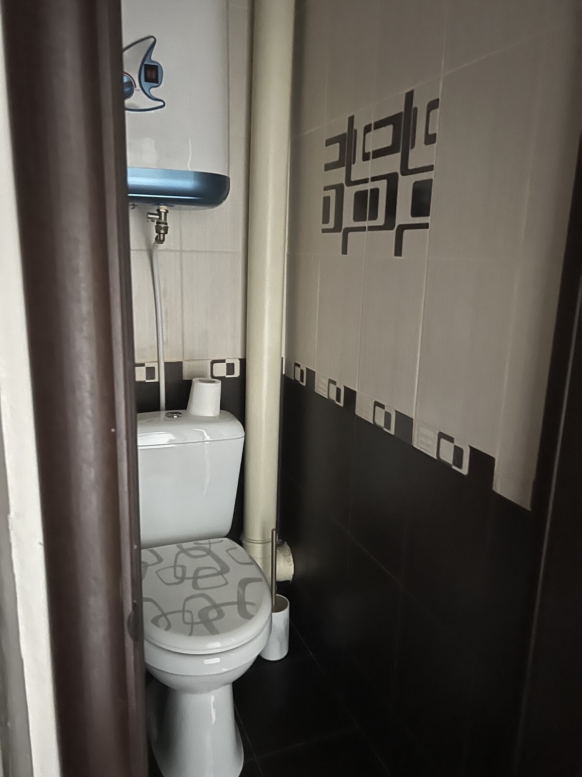 Аренда 2-комнатной квартиры 54 м², Океановская ул.