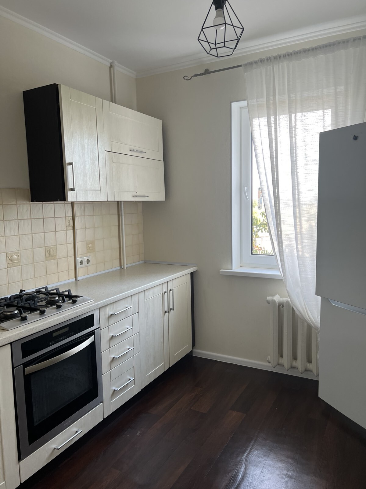 Аренда 2-комнатной квартиры 54 м², Океановская ул.