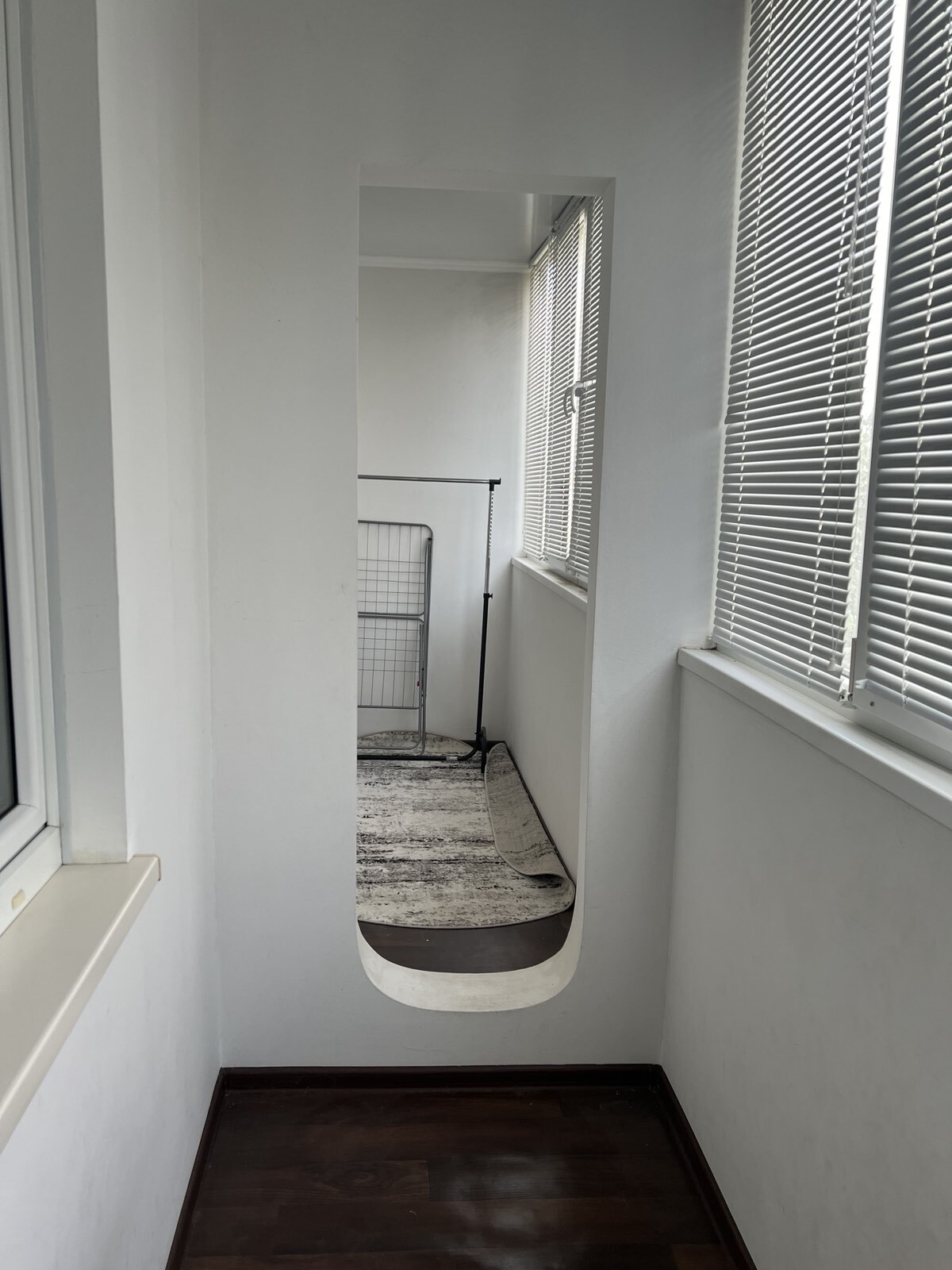 Аренда 2-комнатной квартиры 54 м², Океановская ул.