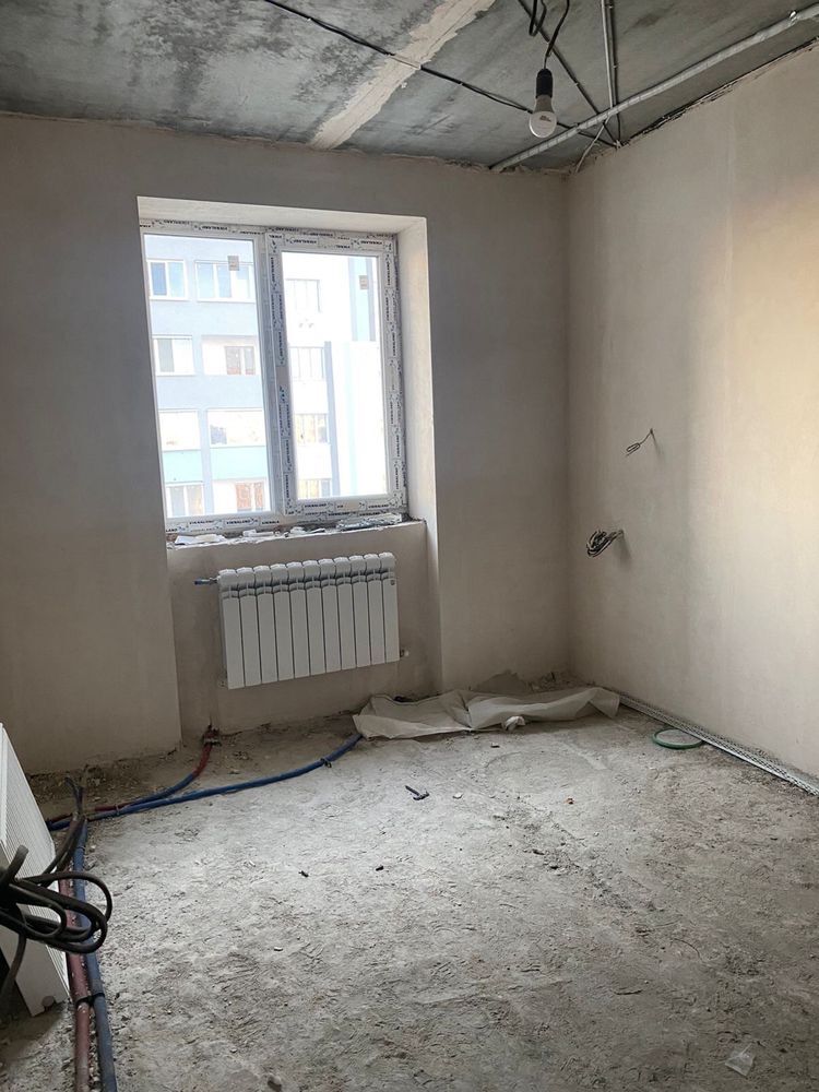 Продажа 3-комнатной квартиры 71 м²