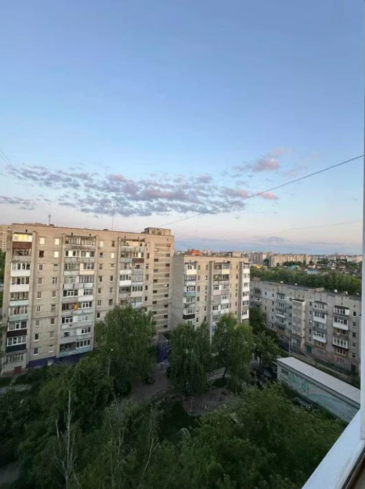 Продаж 1-кімнатної квартири 24 м², Холодногірська вул.