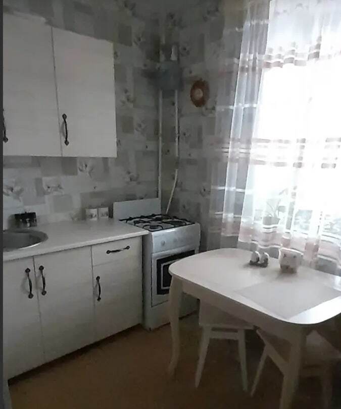 Продаж 1-кімнатної квартири 33 м², Заливна вул.