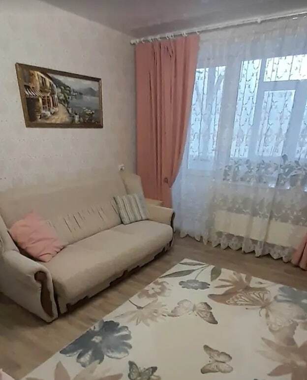 Продаж 1-кімнатної квартири 33 м², Заливна вул.