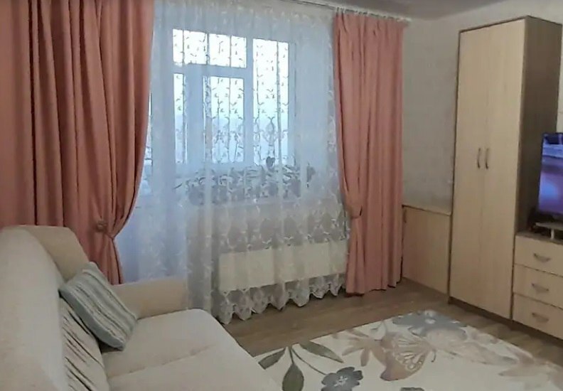 Продаж 1-кімнатної квартири 33 м², Заливна вул.