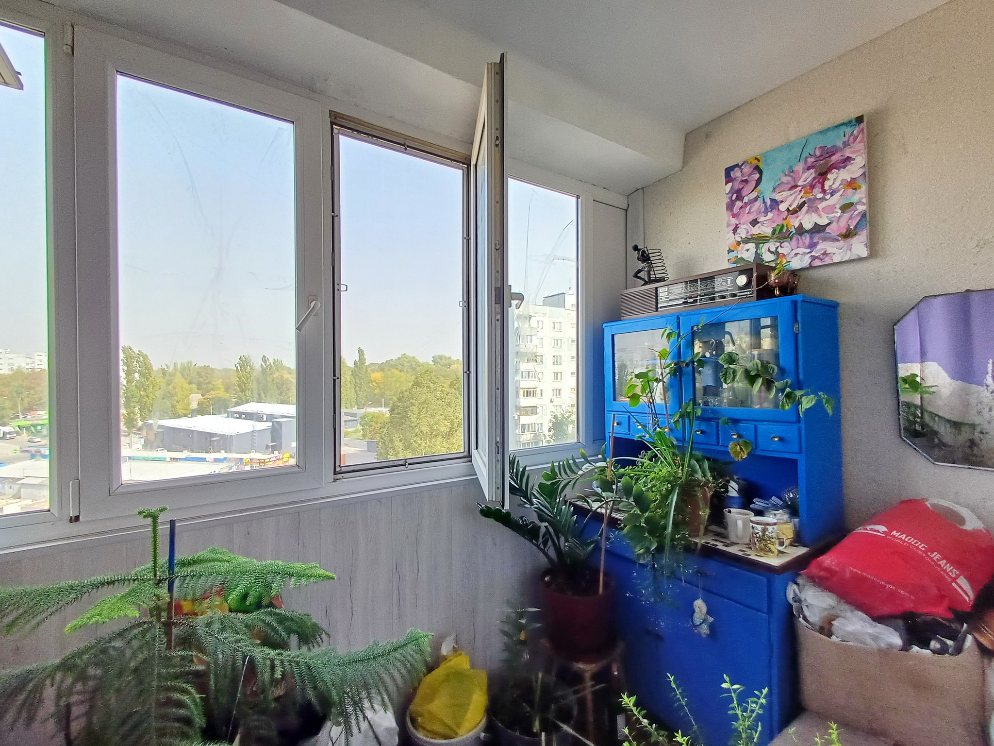 Продажа 3-комнатной квартиры 71 м², Воронина ул., 13