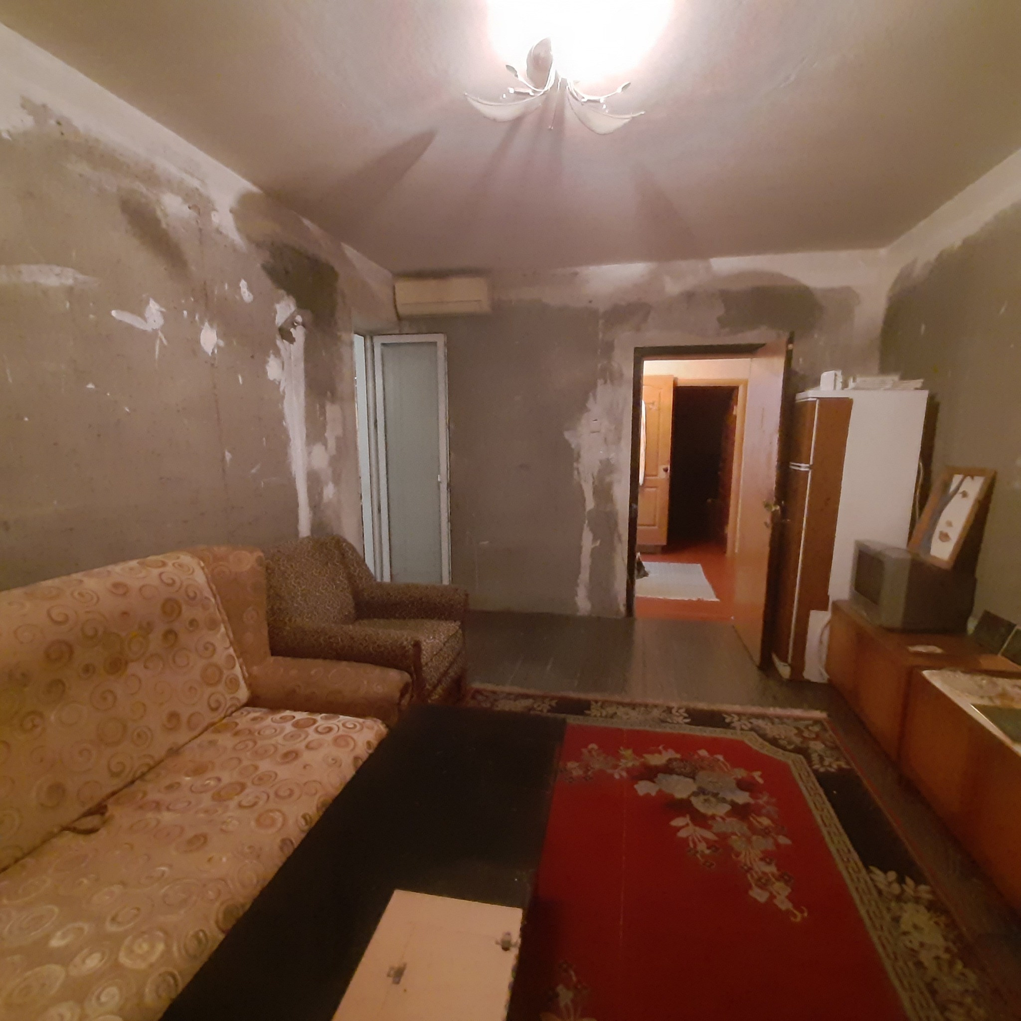 Продаж 3-кімнатної квартири 72 м², Сержа Лифаря вул., 18