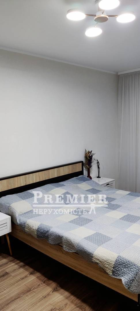 Продажа 2-комнатной квартиры 48 м², Академика Заболотного ул.