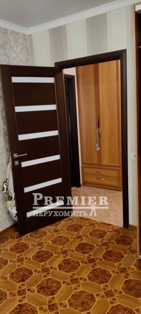 Продажа 2-комнатной квартиры 48 м², Академика Заболотного ул.