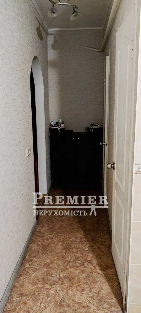 Продажа 2-комнатной квартиры 48 м², Академика Заболотного ул.