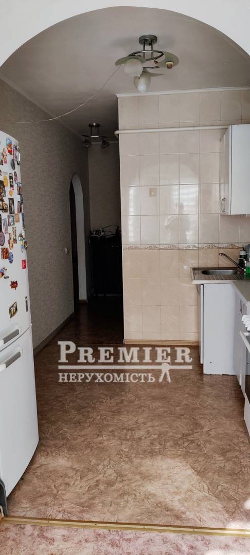 Продажа 2-комнатной квартиры 48 м², Академика Заболотного ул.