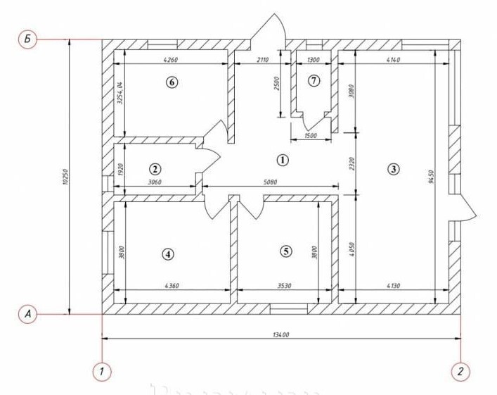 Продаж будинку 108 м²