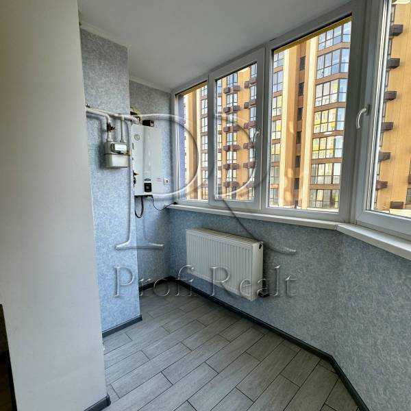 Продаж 1-кімнатної квартири 38 м², Яблунева вул., 13Г