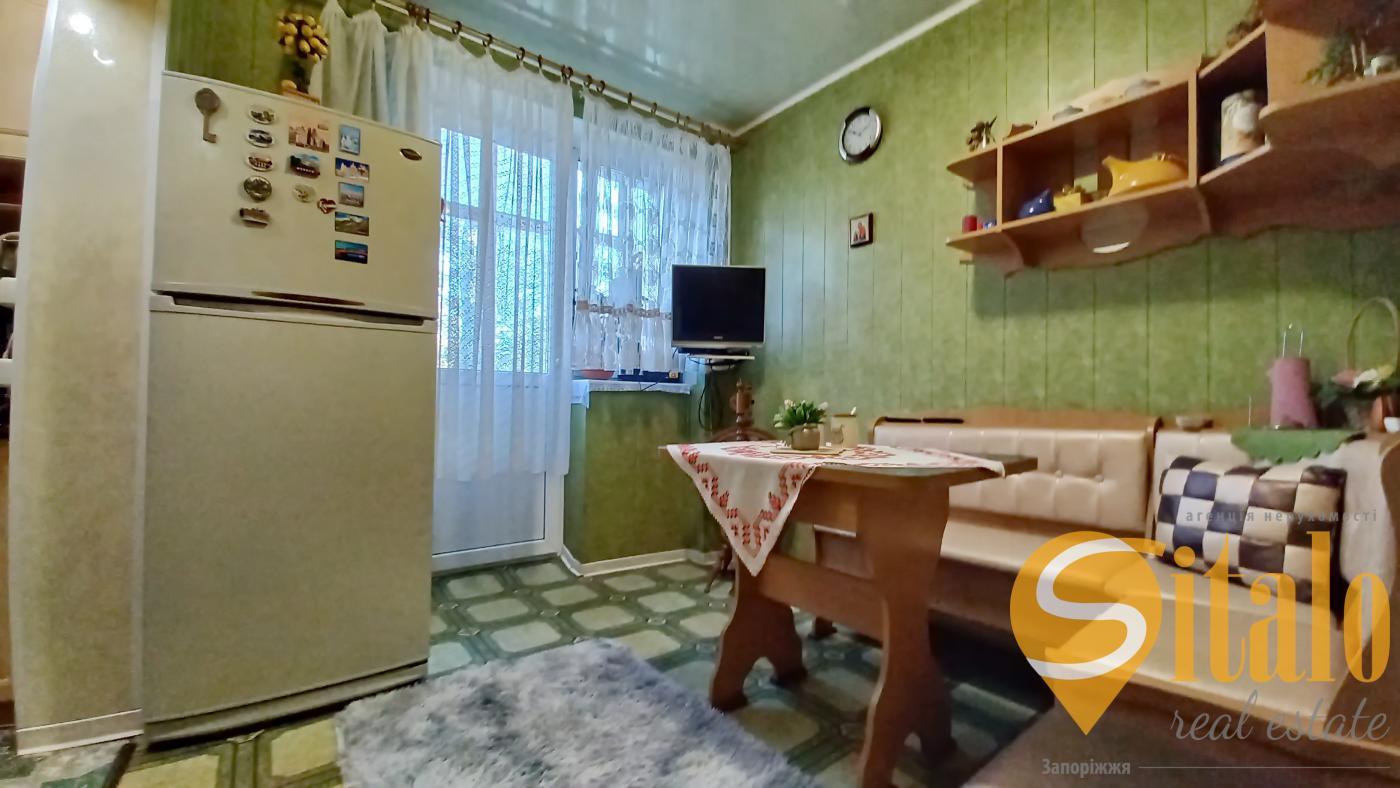 Продажа 3-комнатной квартиры 78 м², Независимой Украины ул.