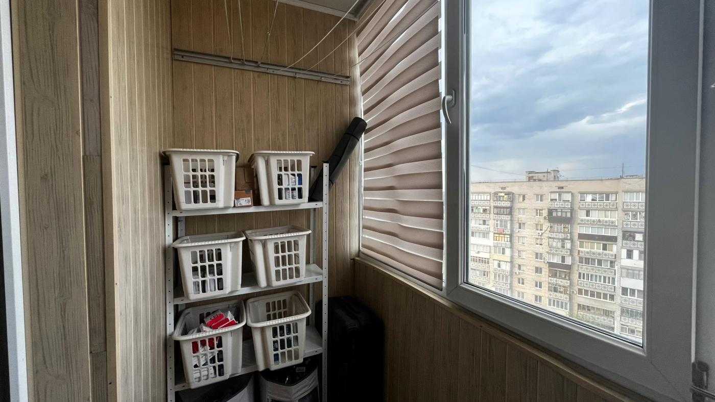 Продаж 2-кімнатної квартири 49 м², Головатого вул., 15