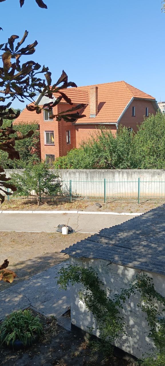Продажа дома 341 м², Щербакова 8