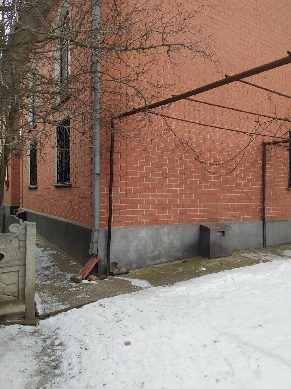 Продажа дома 341 м², Щербакова 8