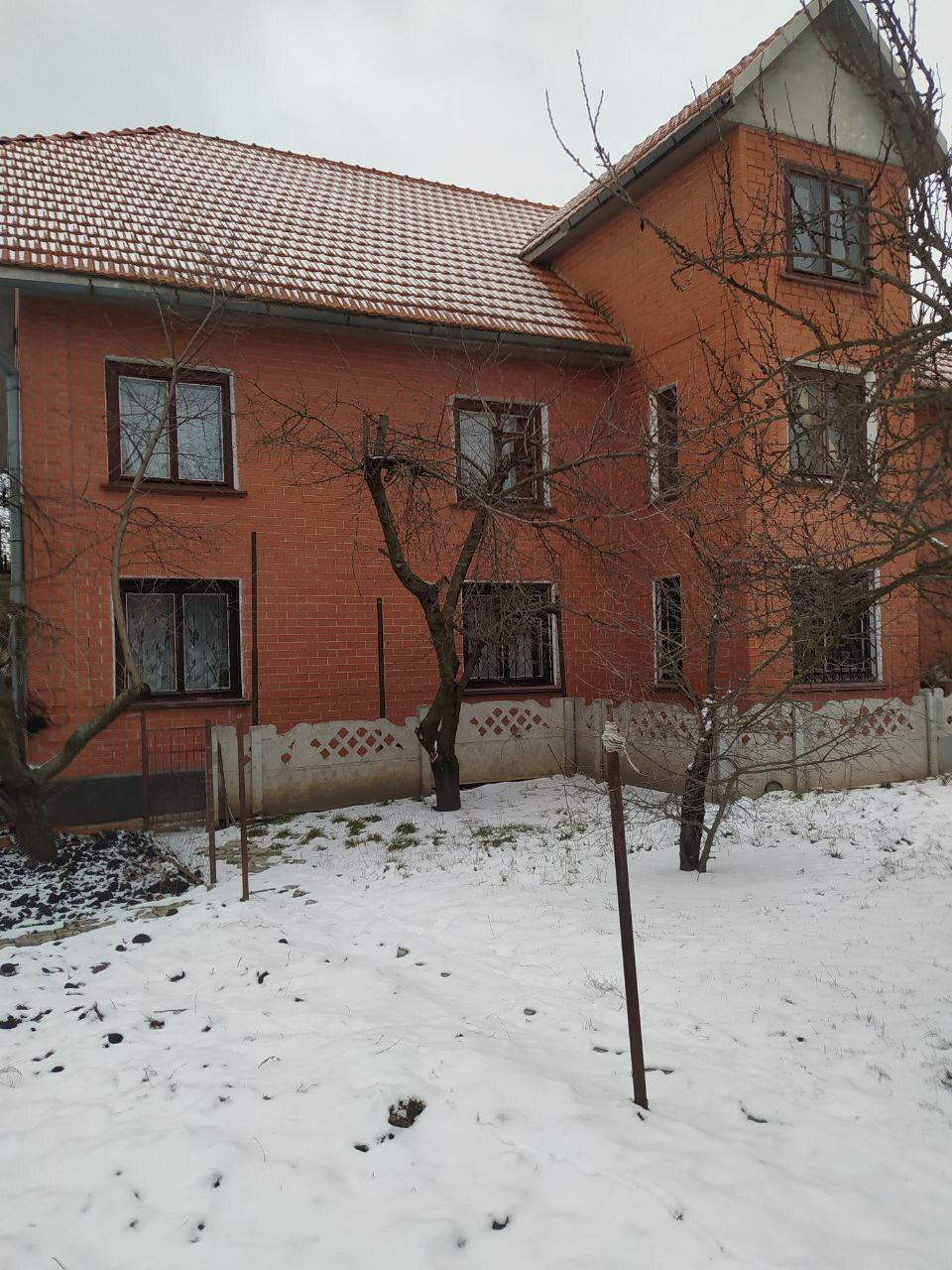 Продажа дома 341 м², Щербакова 8
