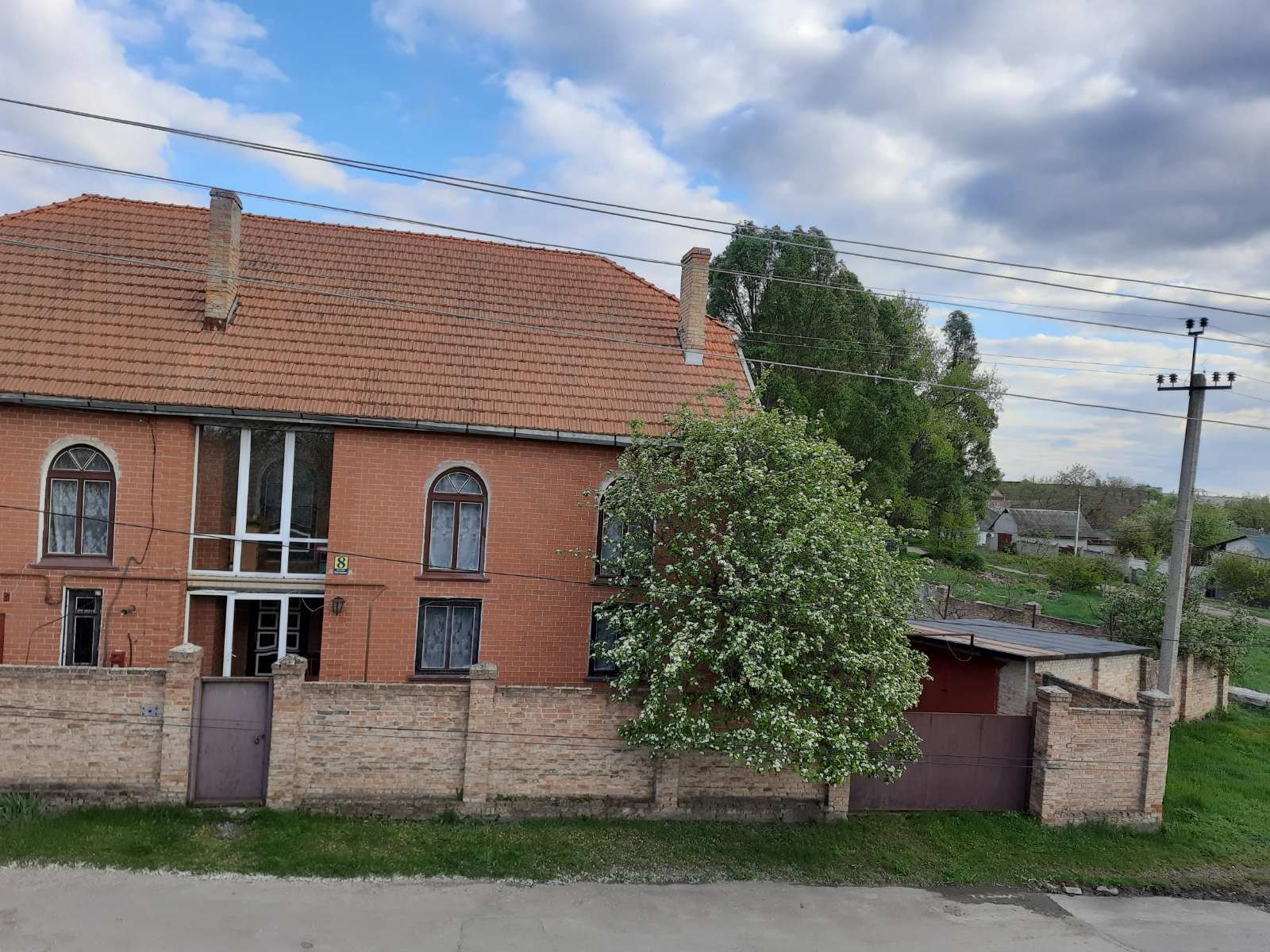Продажа дома 341 м², Щербакова 8