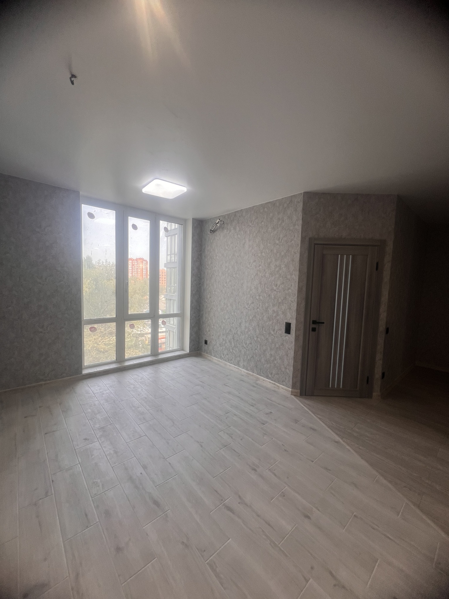 Продажа 1-комнатной квартиры 45 м²