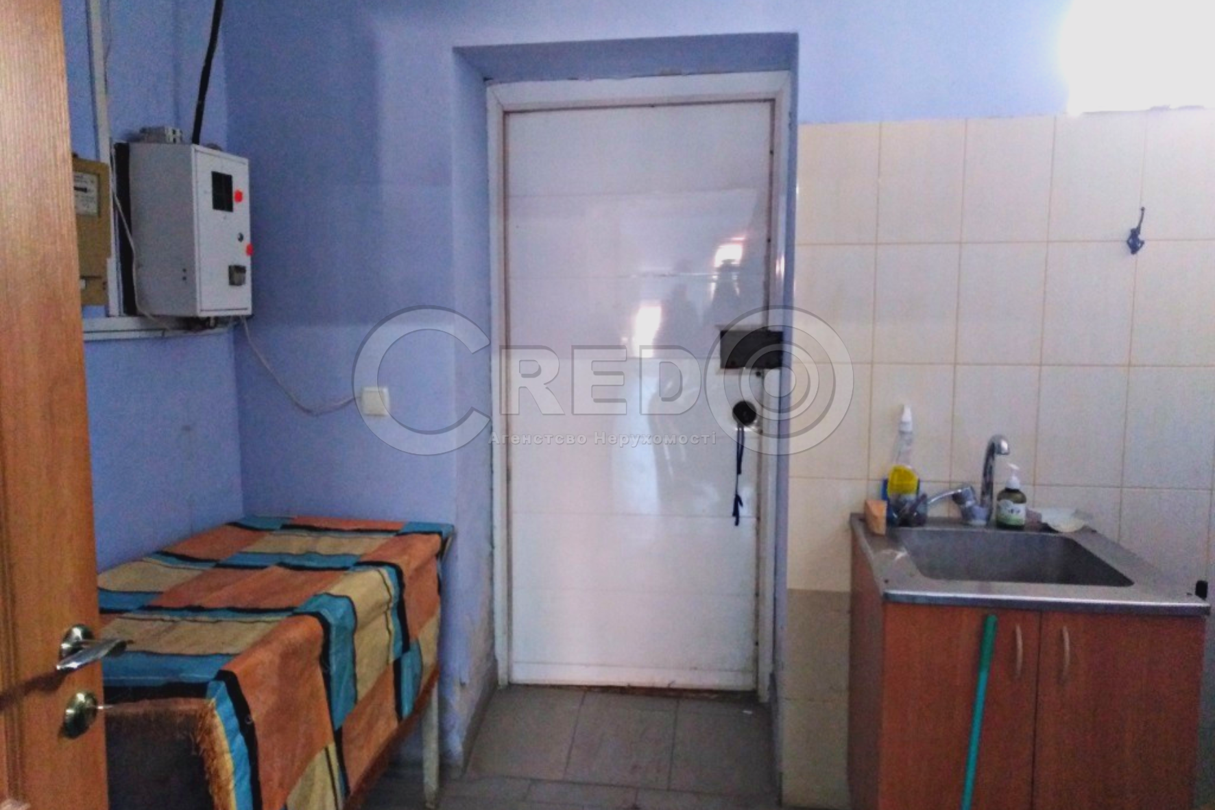 Продаж магазину 53 м², Лебедєва-Кумача вул.