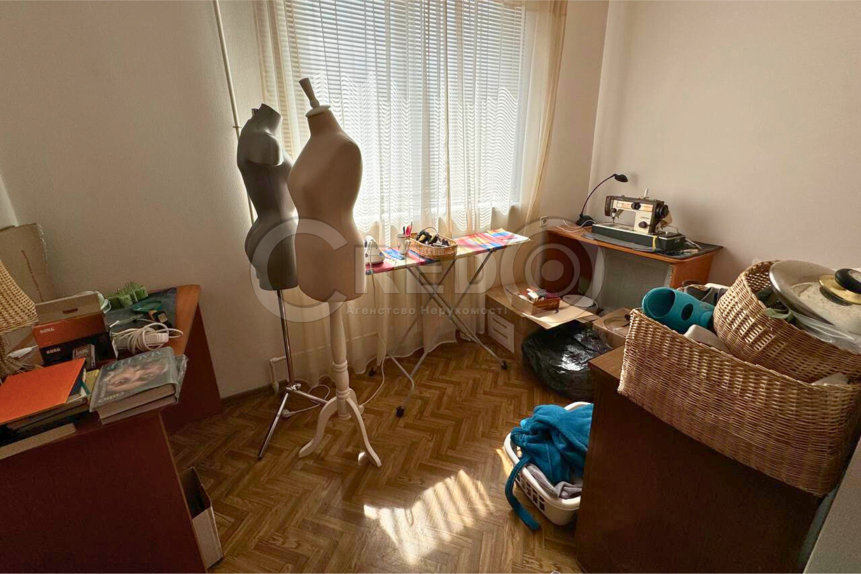Продаж 5-кімнатної квартири 115 м², Сонячний вул.