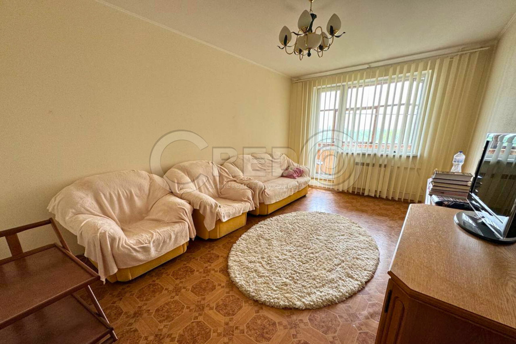 Продаж 5-кімнатної квартири 115 м², Сонячний вул.