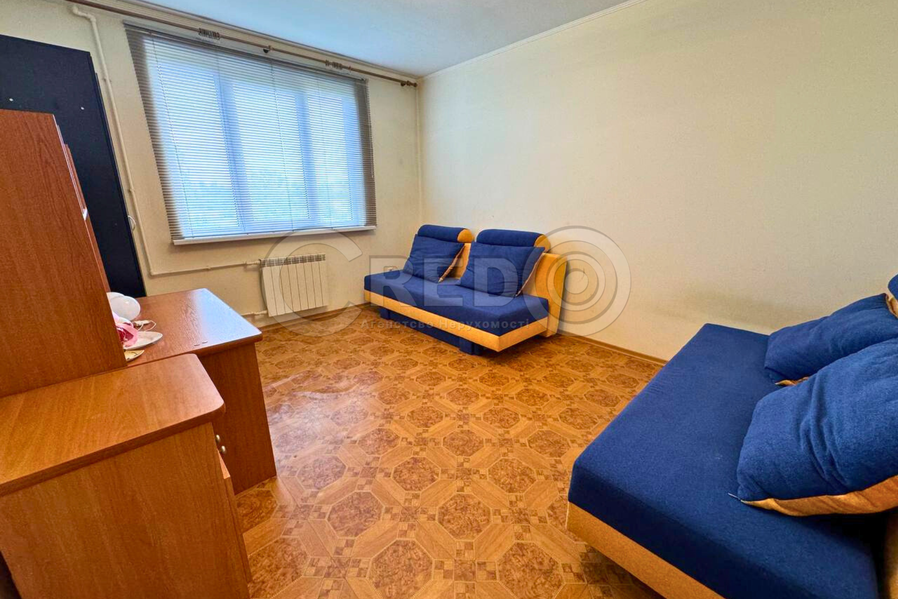 Продаж 5-кімнатної квартири 115 м², Сонячний вул.