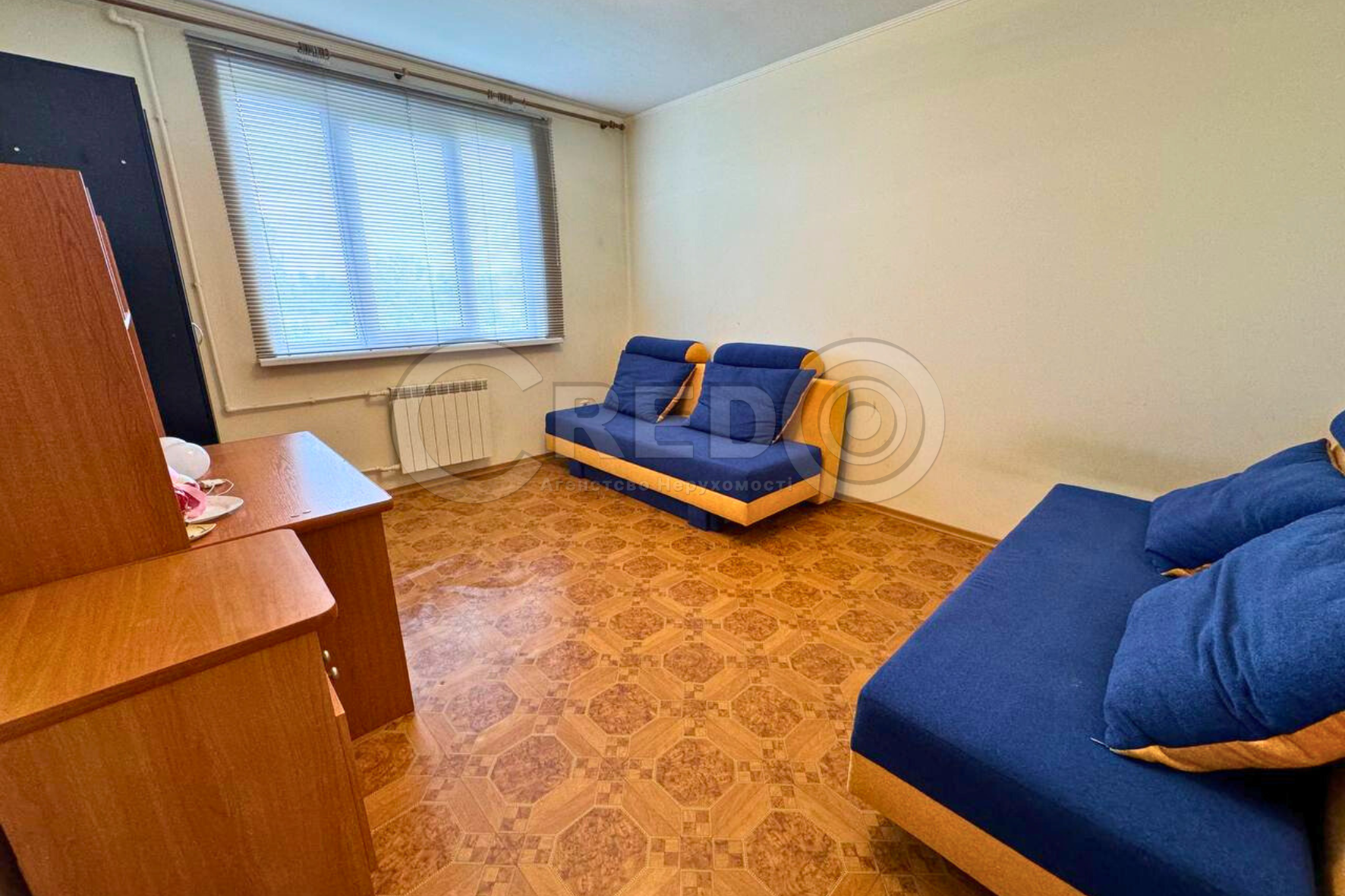 Продажа 5-комнатной квартиры 115 м², Солнечный мркн. ул.