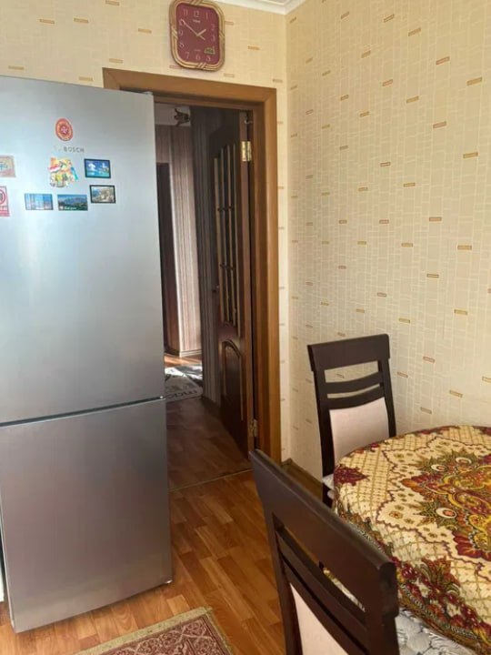 Продажа 1-комнатной квартиры 44 м², Металлургов ул.