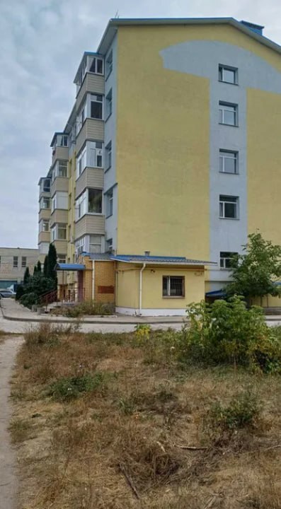 Продаж 2-кімнатної квартири 54.91 м², Прокоф'єва вул.