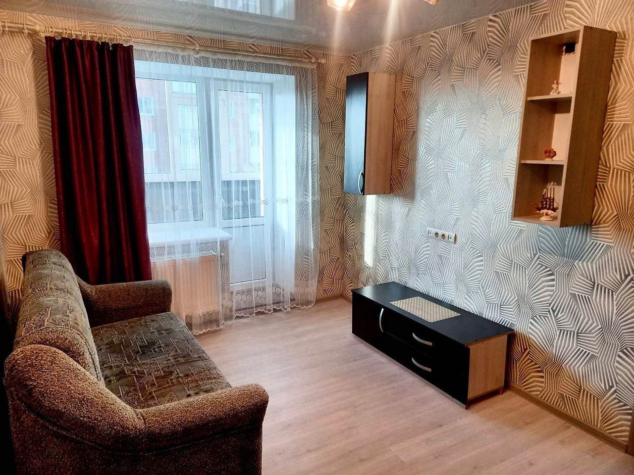 Продаж 2-кімнатної квартири 43.3 м², Луганська вул.