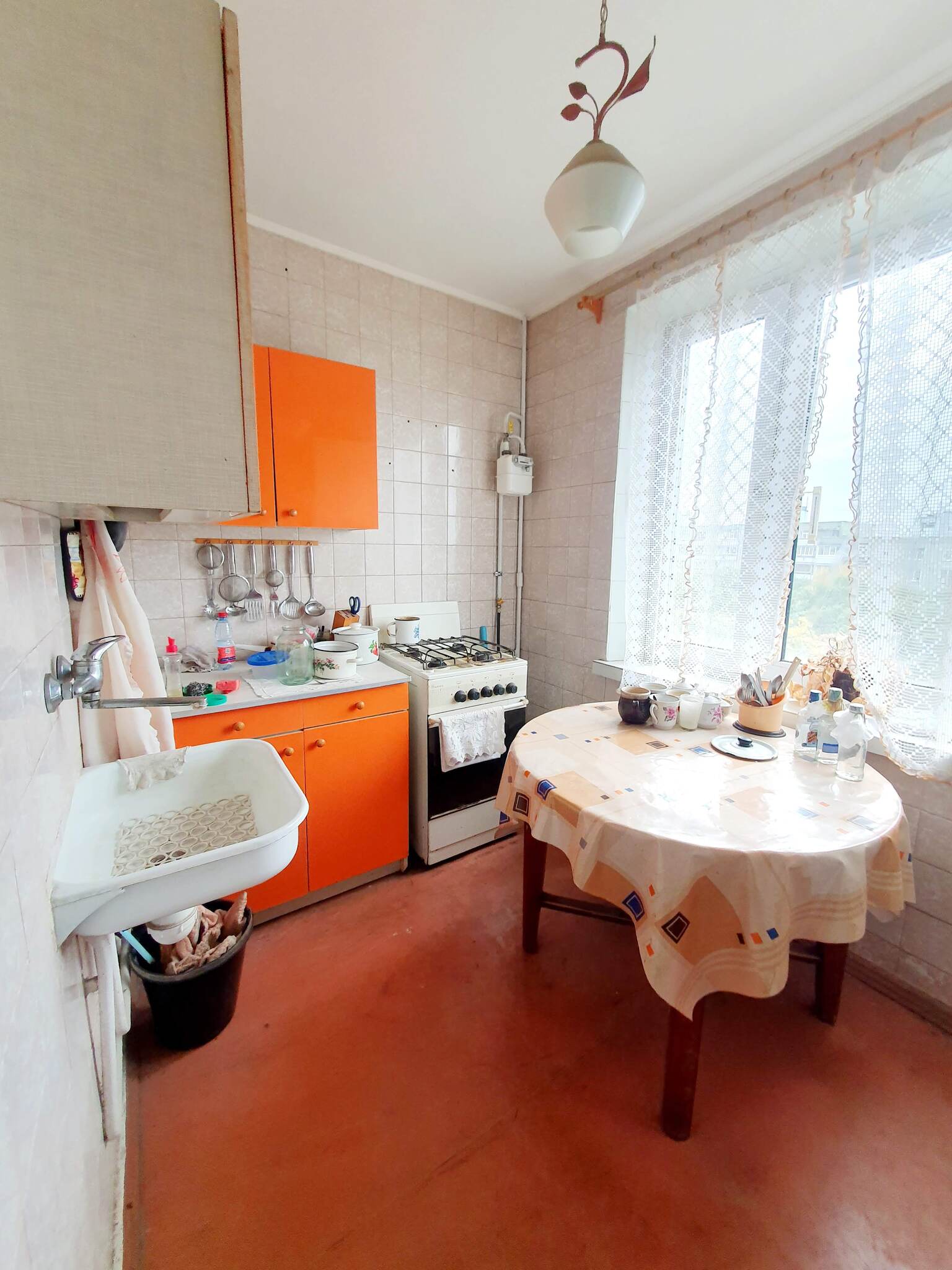 Продажа 2-комнатной квартиры 46 м², Гвардейцев Широнинцев ул., 38