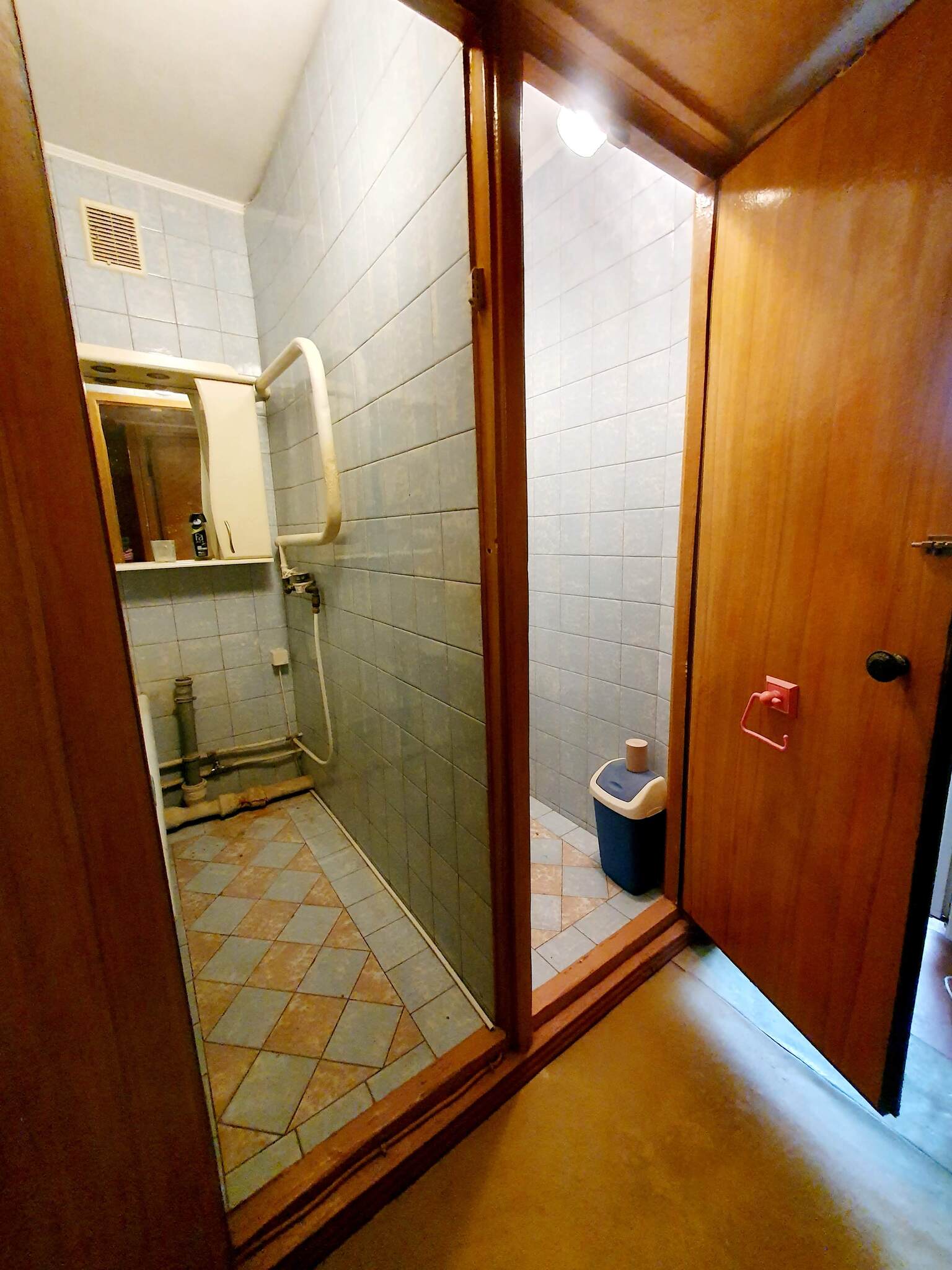 Продажа 2-комнатной квартиры 46 м², Гвардейцев Широнинцев ул., 38