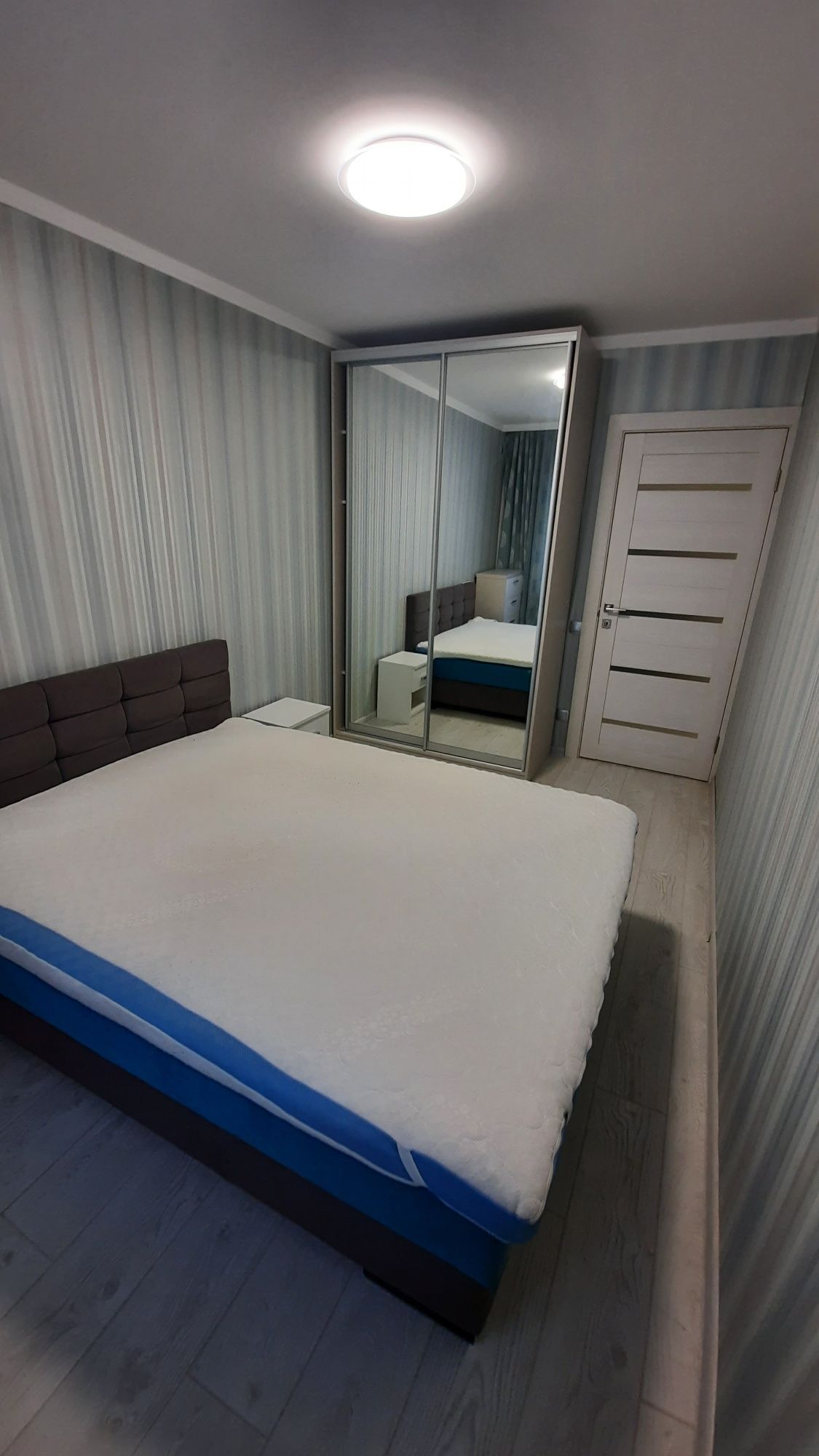 Оренда 3-кімнатної квартири 68 м², Миру просп., 18