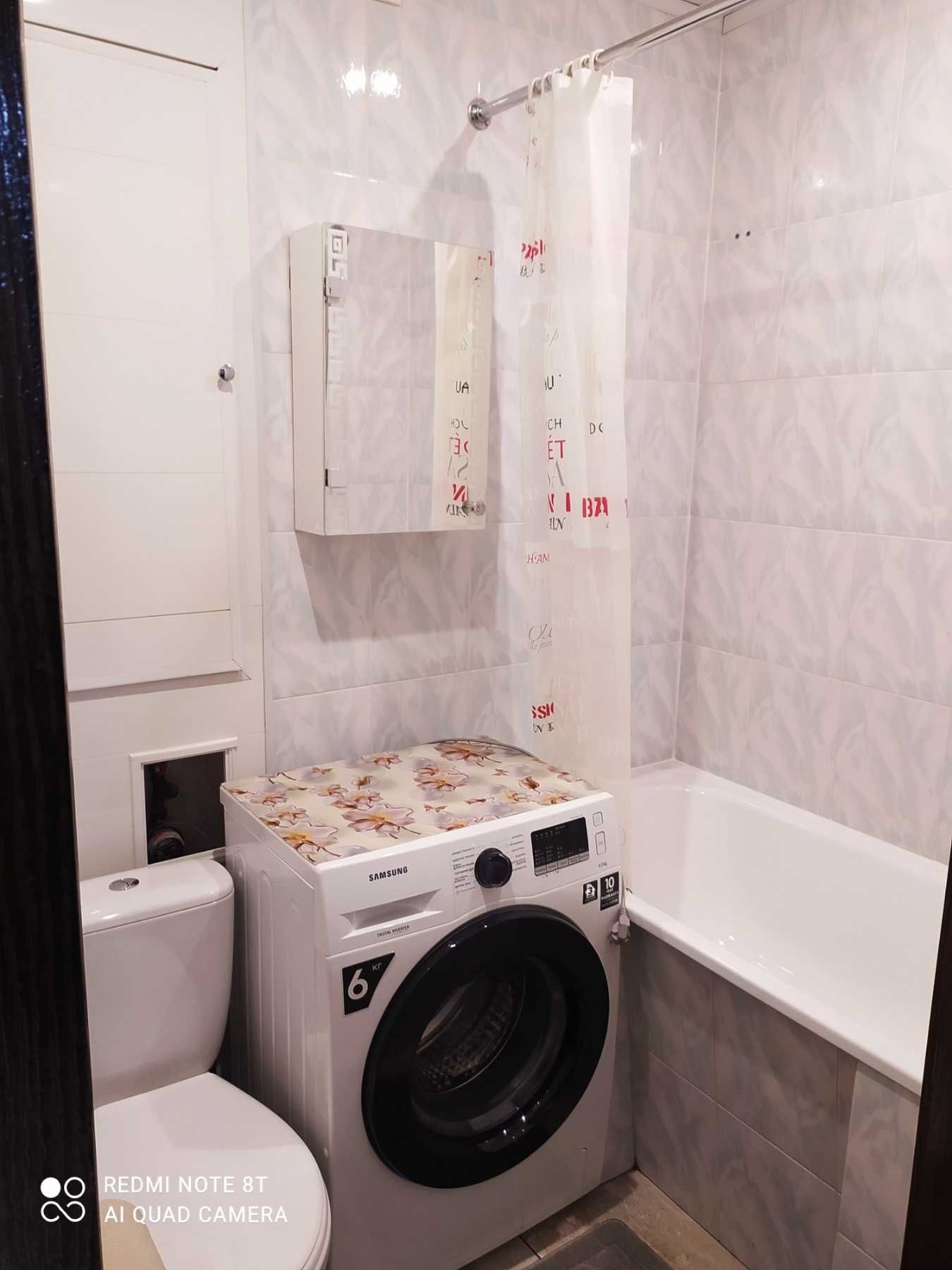 Аренда 1-комнатной квартиры 34 м², Гладкова ул., 30