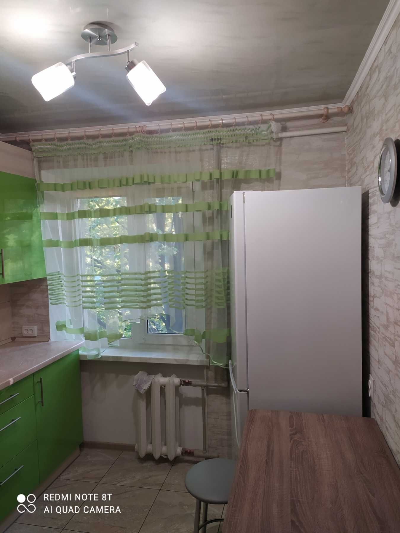 Аренда 1-комнатной квартиры 34 м², Гладкова ул., 30