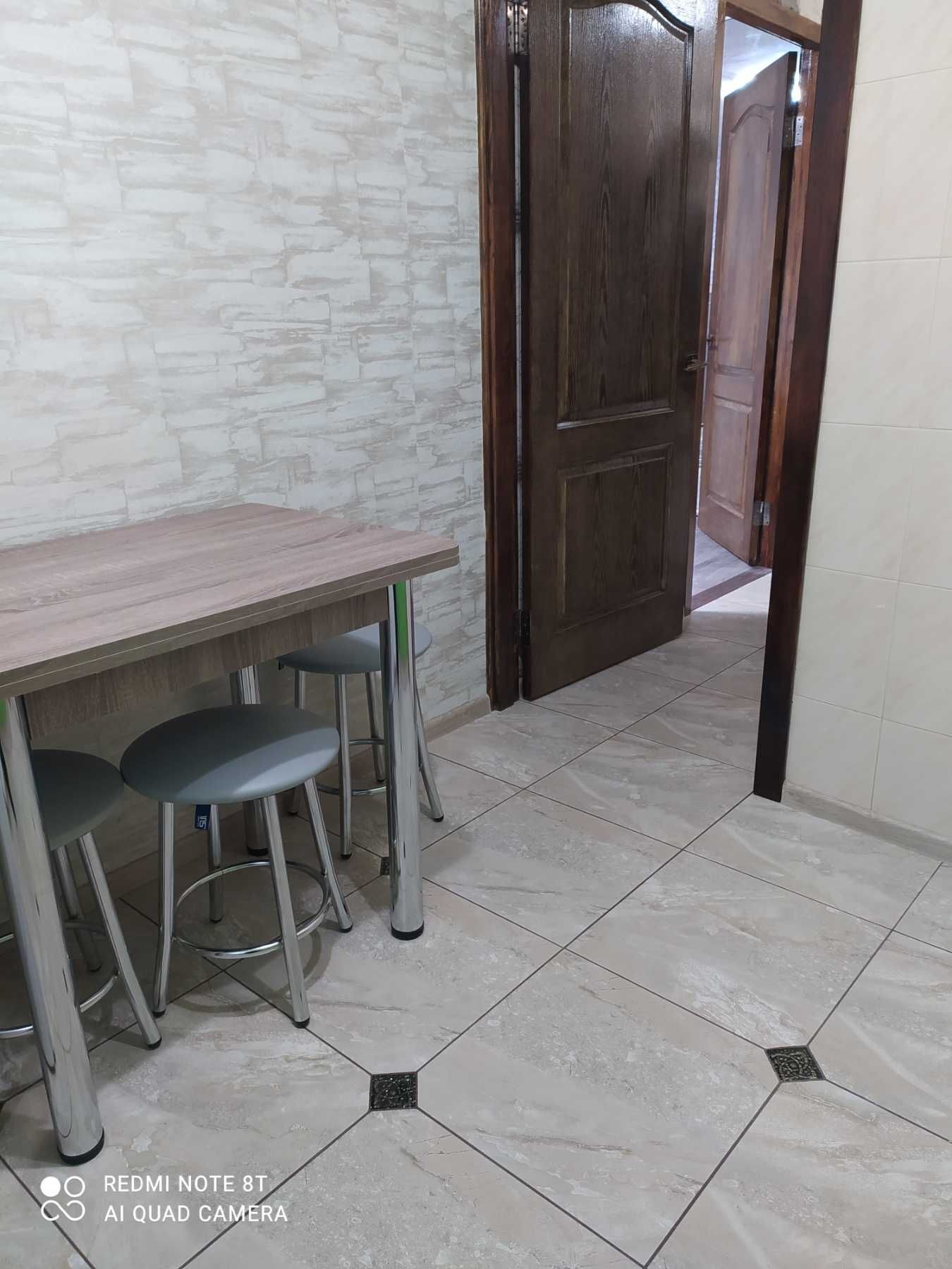 Аренда 1-комнатной квартиры 34 м², Гладкова ул., 30