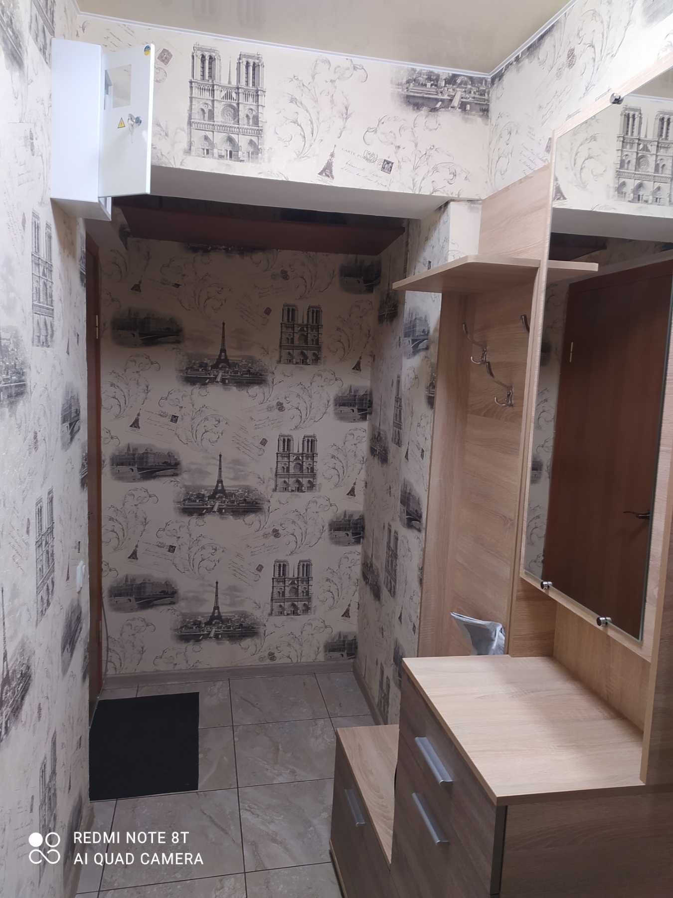Аренда 1-комнатной квартиры 34 м², Гладкова ул., 30
