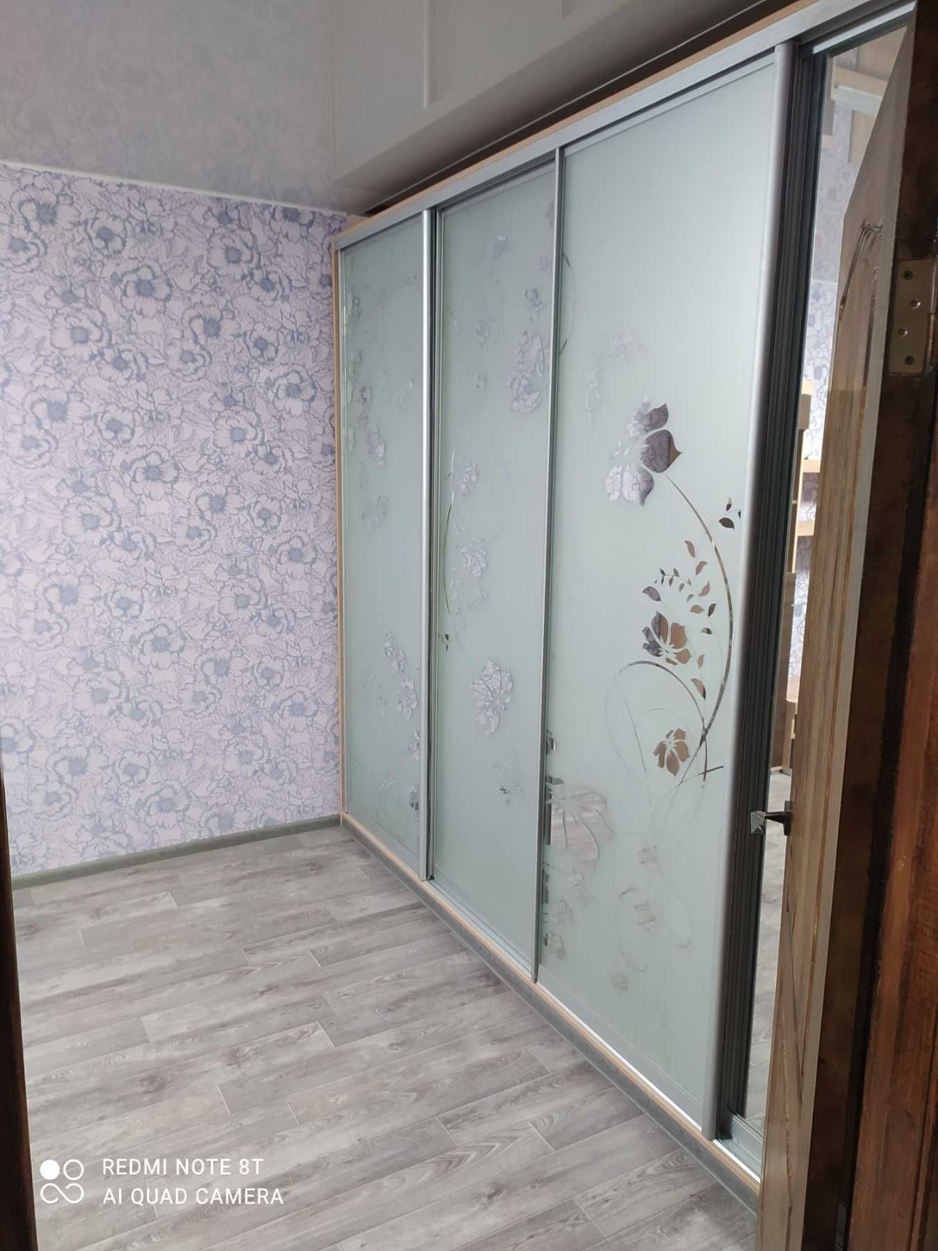 Аренда 1-комнатной квартиры 34 м², Гладкова ул., 30