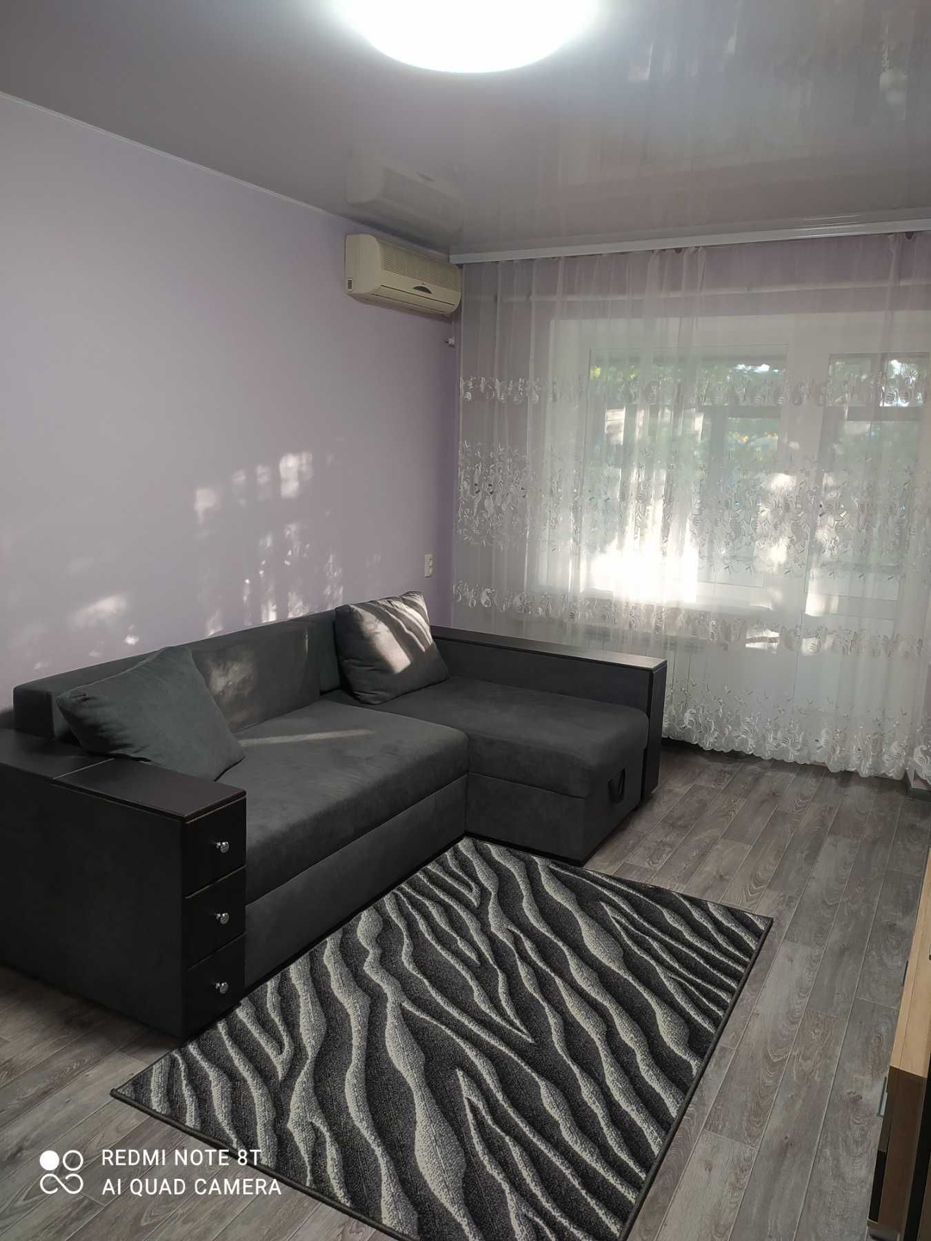 Аренда 1-комнатной квартиры 34 м², Гладкова ул., 30
