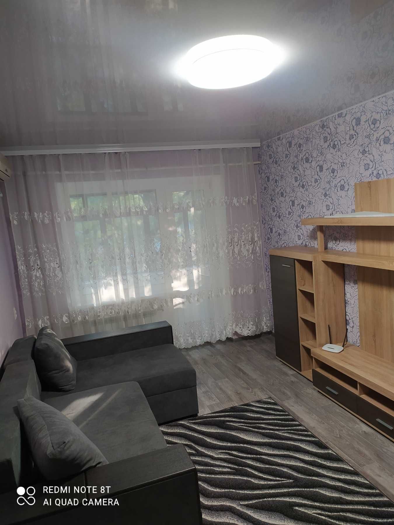 Аренда 1-комнатной квартиры 34 м², Гладкова ул., 30