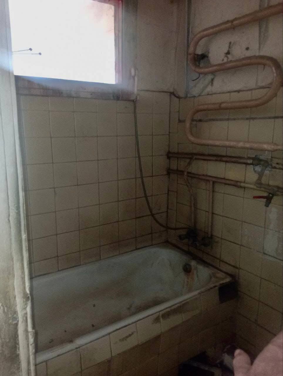 Продажа 1-комнатной квартиры 32 м², Гагарина просп., 84