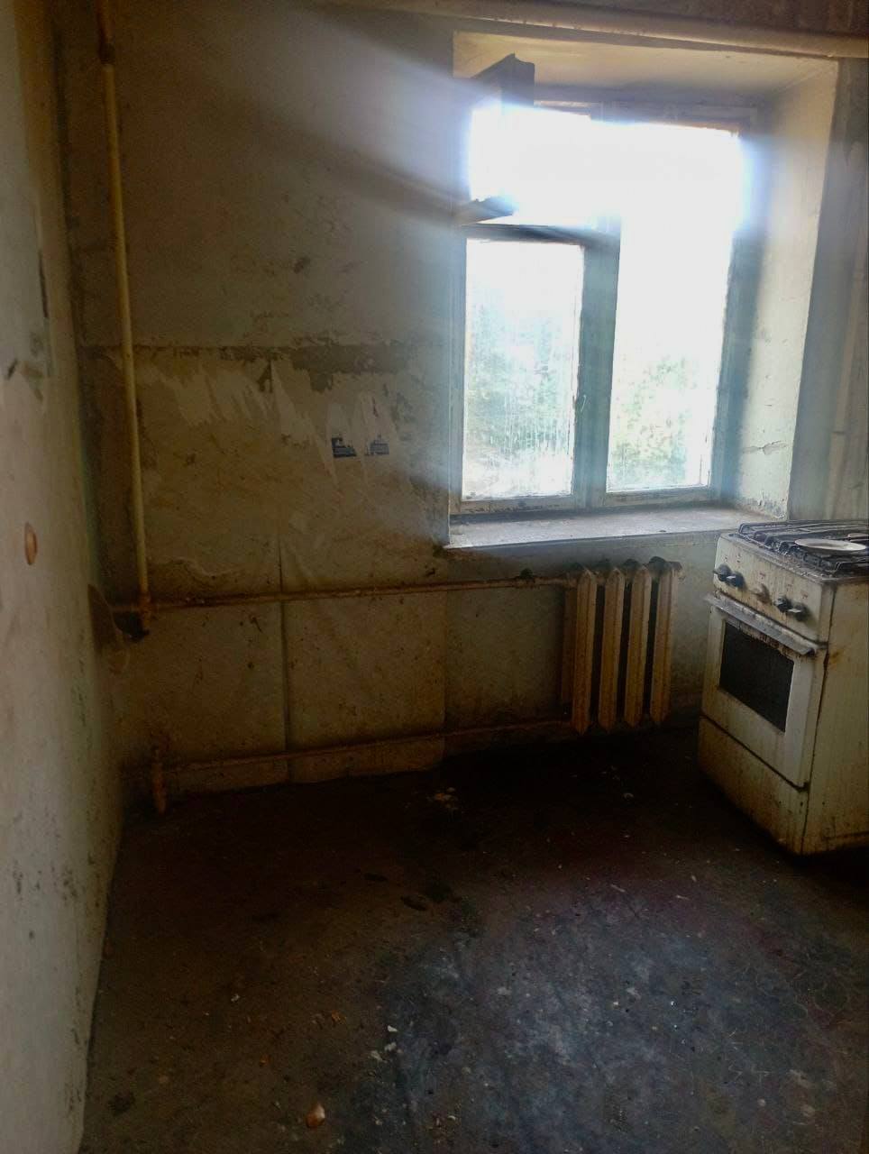 Продажа 1-комнатной квартиры 32 м², Гагарина просп., 84